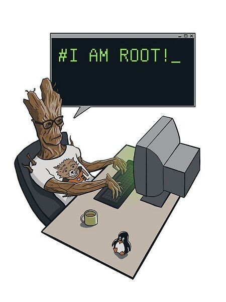 Программист root. I am root. Стикеры root. ROOR Мем. I am rooted