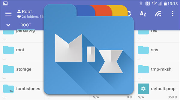 aplikasi android yang tidak ada di play store 10