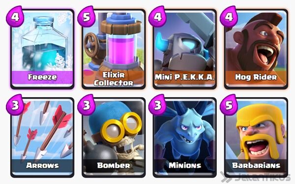 battle-deck-mini-pekka-clash-royale-6