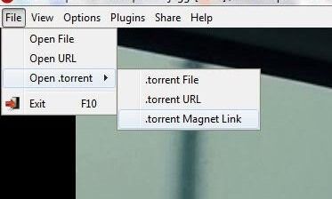 Cara Mudah Nonton Film di Torrent Tanpa Harus Download 2