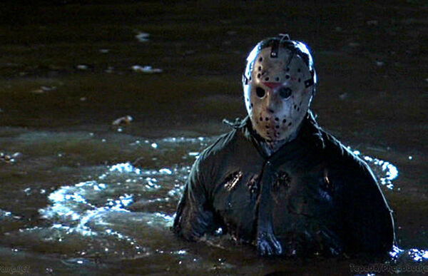 Hantu Terseram dari Film 13