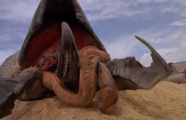 Hantu Terseram dari Film 14
