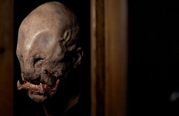 Hantu Terseram dari Film 3