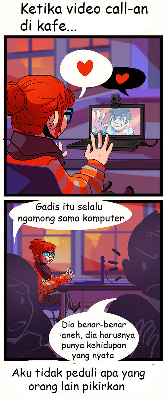 Ldr Tidak Perlu Dipikirkan