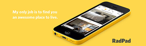 radpad