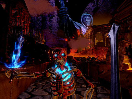 Underworld Overlord