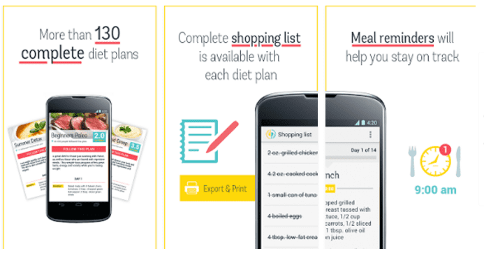 Diet Point Apk