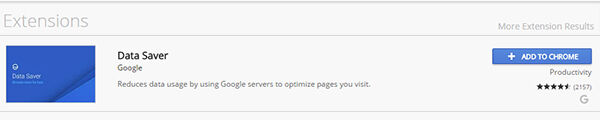 cara menghemat kuota data google chrome pc 12