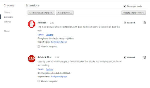 cara menghemat kuota data google chrome pc 2