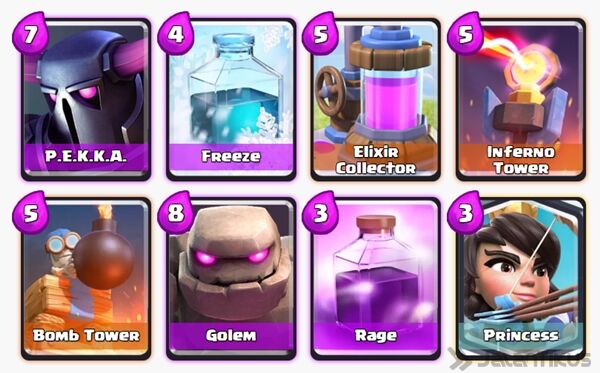 battle-deck-princess-clash-royale-8