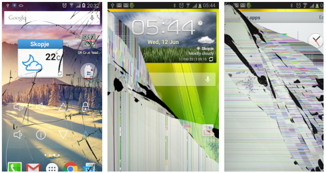 Download Crack Your Screen APK (the-fatal-encounter.info) - APK4Fun aplikasi crack your screen android