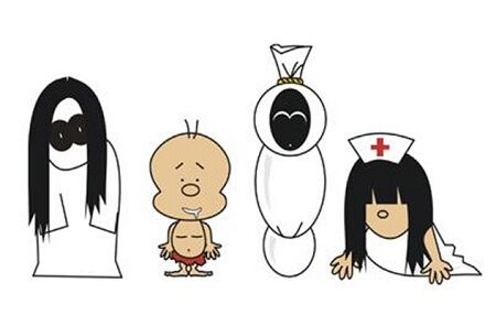 Hantu Di Bulan Puasa 1