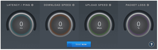 Internet-Speed-Test-sourceforge