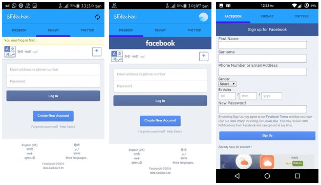 download-slidechat-apk