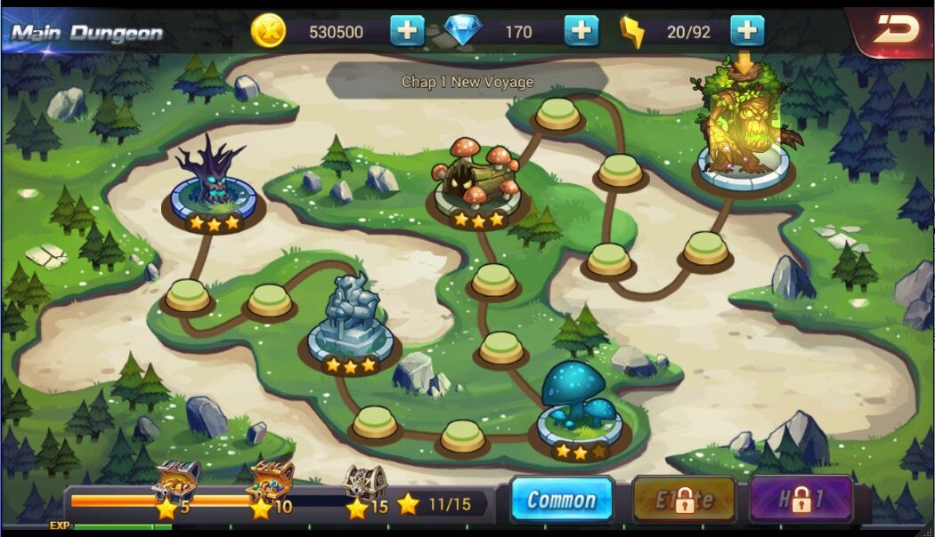 mengalahkan-final-boss-legion-hunters-1