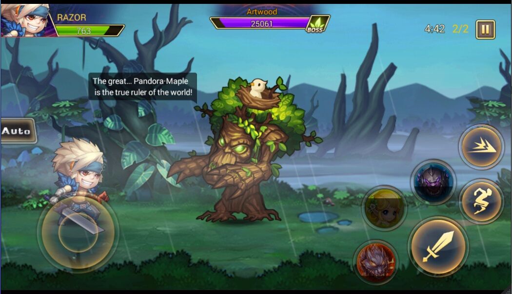 mengalahkan-final-boss-legion-hunters-2