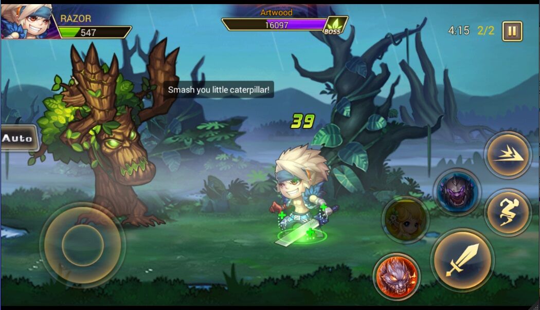 mengalahkan-final-boss-legion-hunters-5