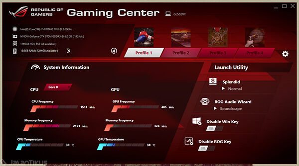 Review Asus Rog Gl502vt 12