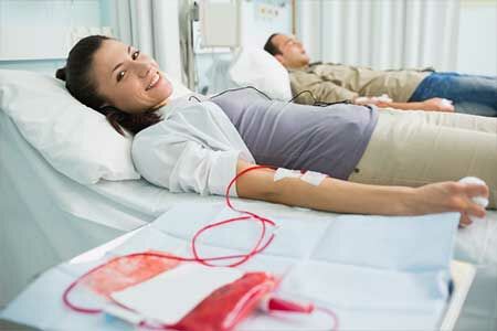 Donor Darah Saat Puasa 2