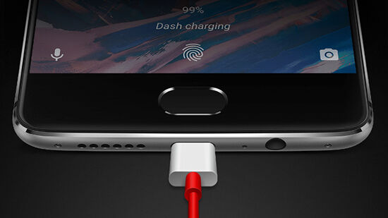 Fitur Keren Tersembunyi Oneplus 3 Tombol Kapasitif Yang Dapat Disesuaikan