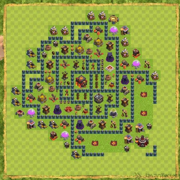 base-war-coc-th-10-terbaru-11