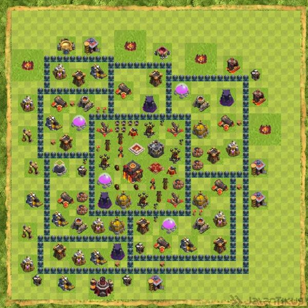 base-war-coc-th-10-terbaru-13