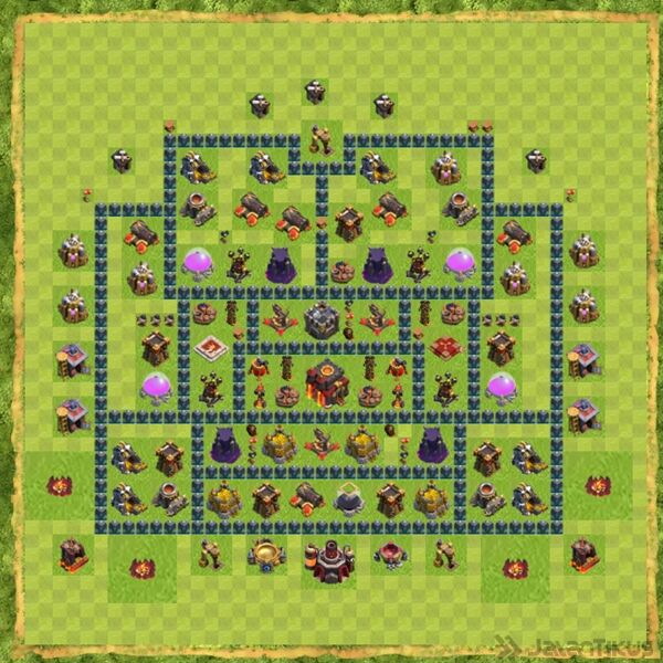 base-war-coc-th-10-terbaru-15