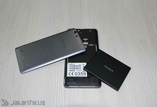 Review Infinix Hot 3 Lte 6
