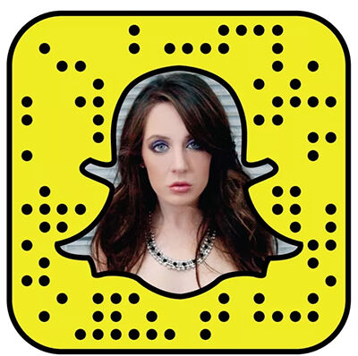 snapchat bintang porno 4