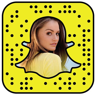 snapchat bintang porno 8