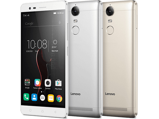 smartphone android china terbaik lenovo k5 notepng