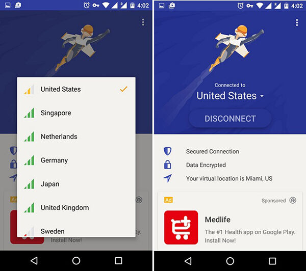 cara instal aplikasi android 2