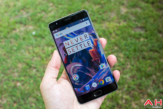 Oneplus 3 Ah Ns 13