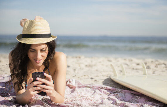 Smartfren Carrier Aggregation 2