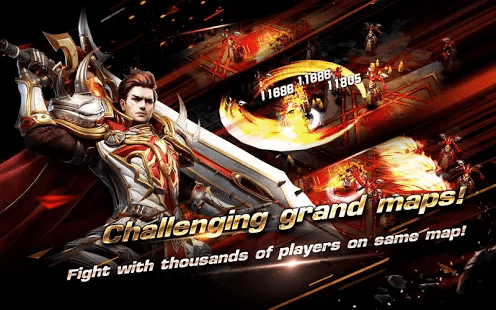Game Android Paling Seru Juni 2016 5