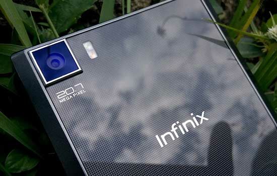 Smartphone Terbaik Untuk Lebaran