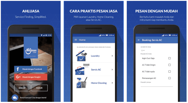 Ahlijasa Apk