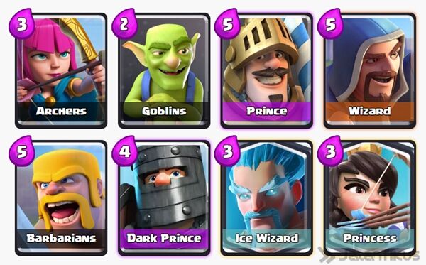 battle-deck-archers-clash-royale-7