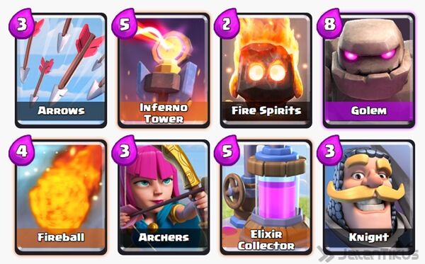 battle-deck-archers-clash-royale-9