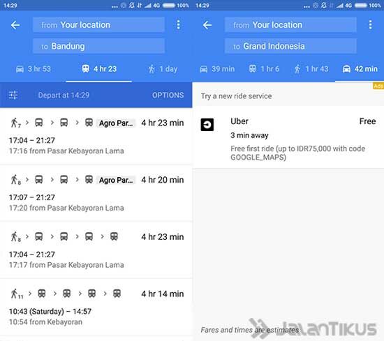 Google Maps Vs Waze 5