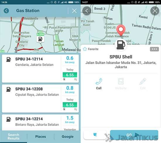 Google Maps Vs Waze 6