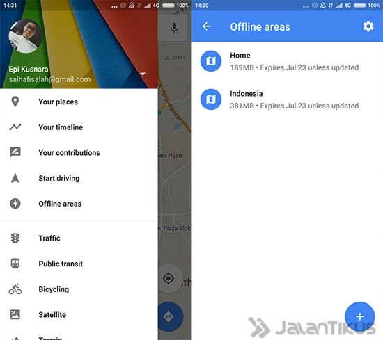 Google Maps Vs Waze 8