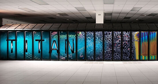titan