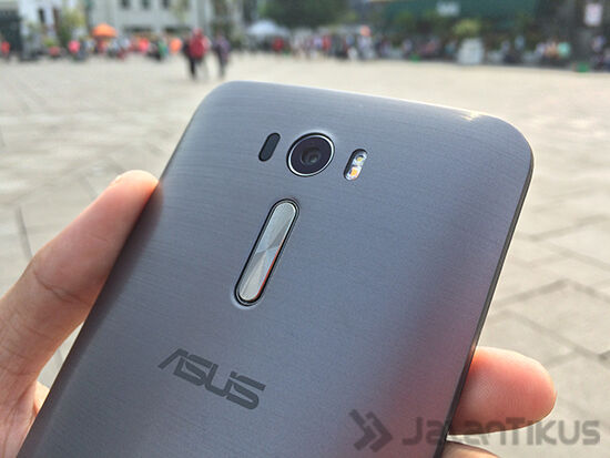 Asus Zenfone Laser 6