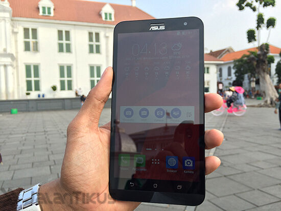 Asus Zenfone