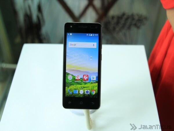 smartphone android 4g lte murah 8