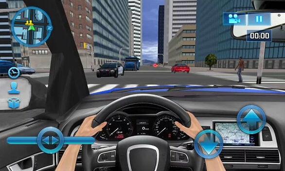 Games Android Terbaru Juli 2016 2