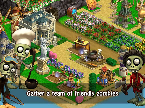 Games Android Terbaru Juli 2016 3