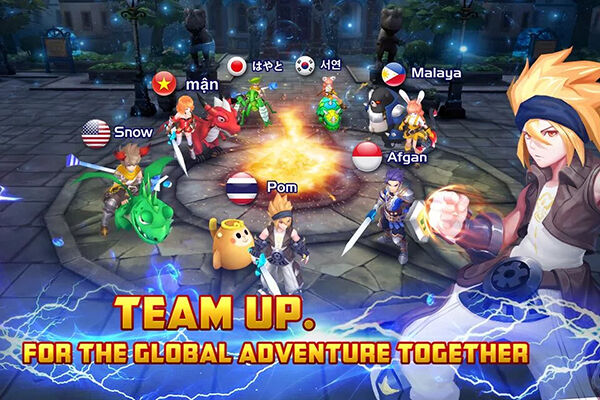 Games Android Terbaru Juli 2016 4