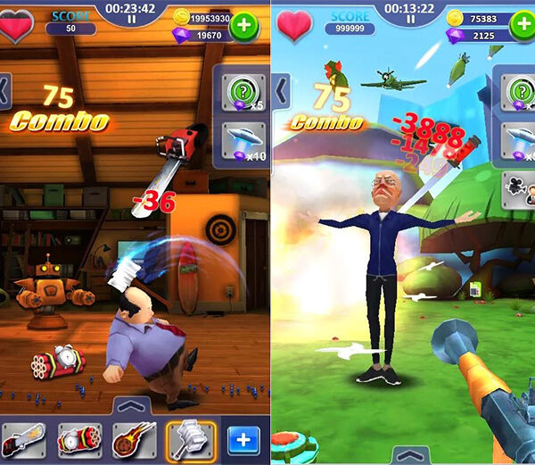 Games Android Terbaru Juli 2016 6